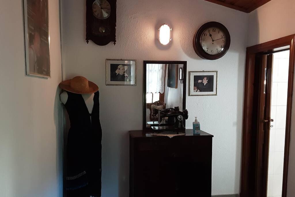 John Actors Home Kavála Luaran gambar