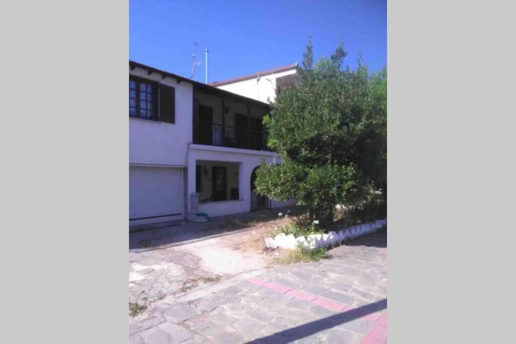 John Actors Home Kavála Luaran gambar