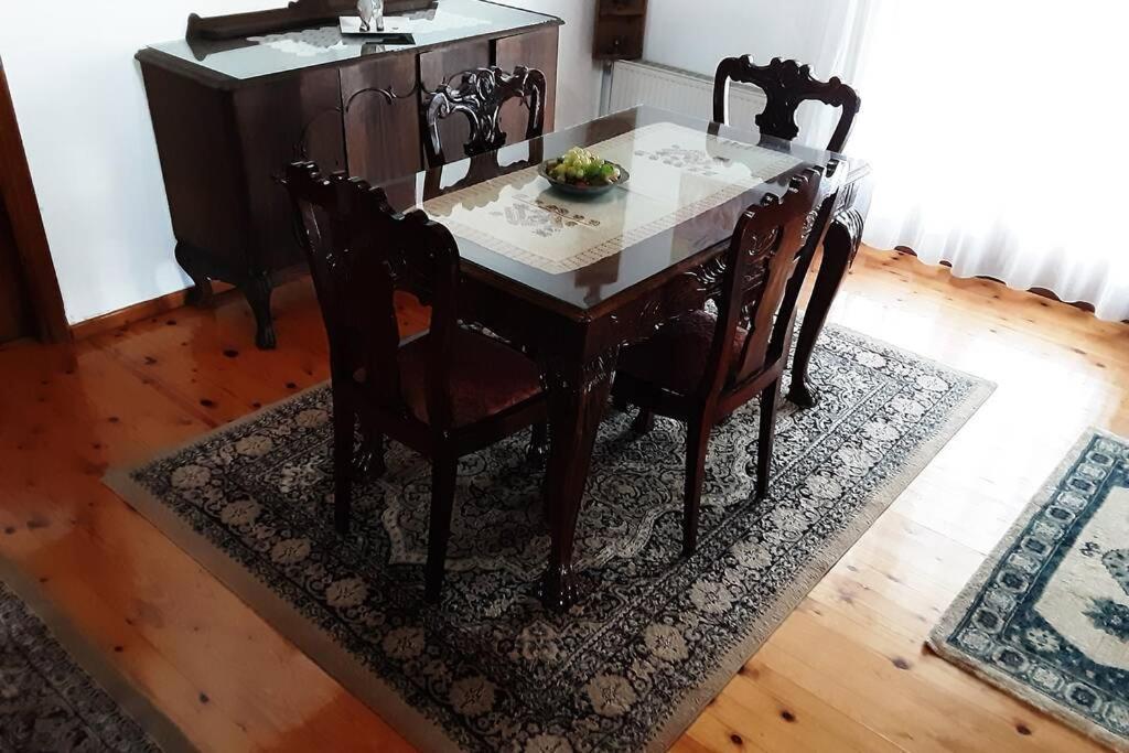 John Actors Home Kavála Luaran gambar