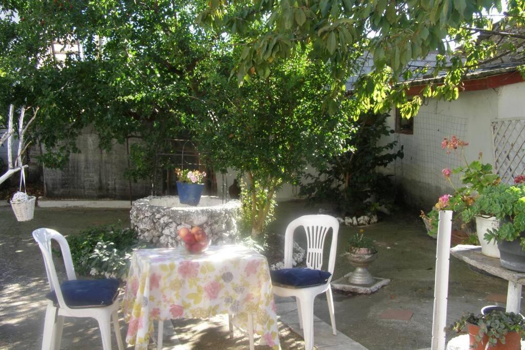 John Actors Home Kavála Luaran gambar