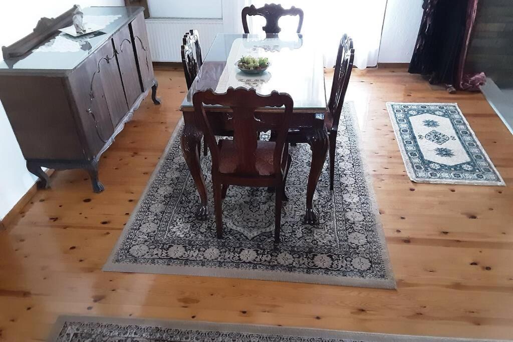 John Actors Home Kavála Luaran gambar