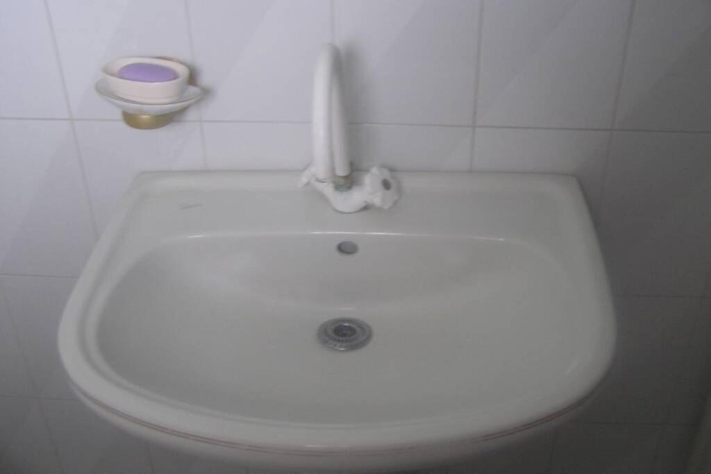 John Actors Home Kavála Luaran gambar